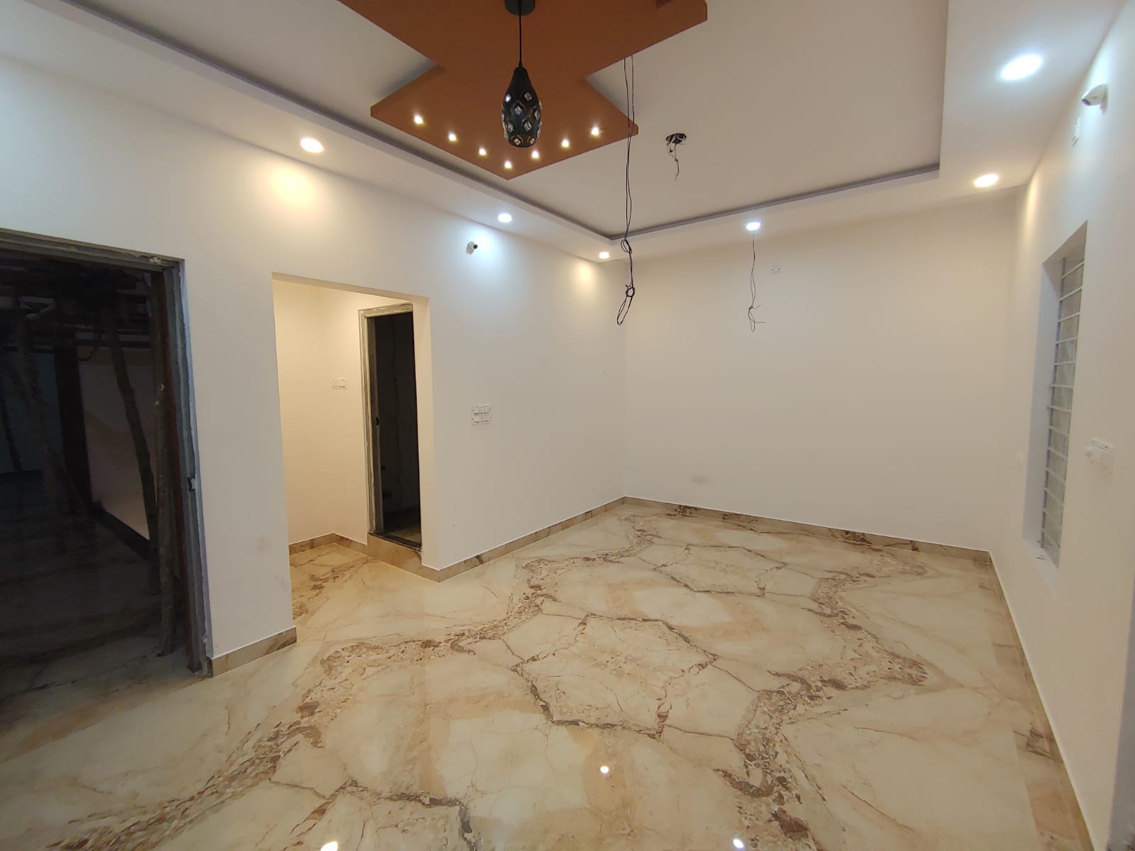 4 BHK Independent House For Sale in 4bhk 2