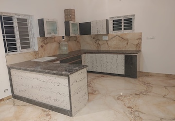 Kitchen in 4 BHK Independent House at Chandapura – for Sale