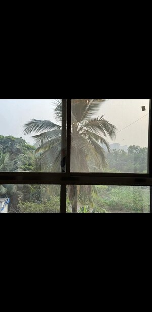 Furnished Amenities in 1 BHK Apartment at Platinum Casa Millennia, Andheri West – for Rent