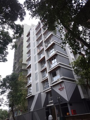 2 BHK Apartment For Rent in Goyal Sea Rock, Borivali West