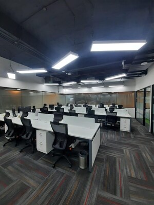  Office Space For Rent in Fergusson College Road