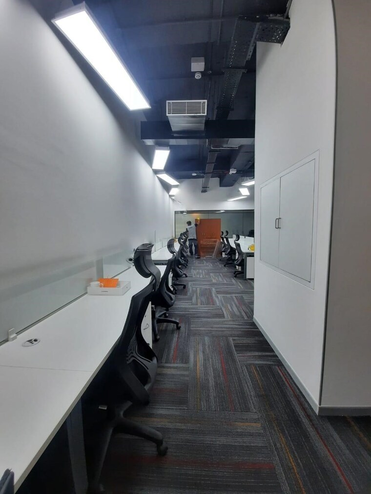 Team Area, fergusson college road Commercial Office Space 3200 Sq.Ft. In Fergusson College Road Pune 9316659