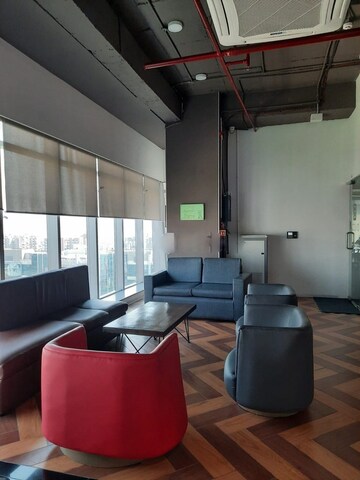   Office Space at Fergusson College Road – for Rent