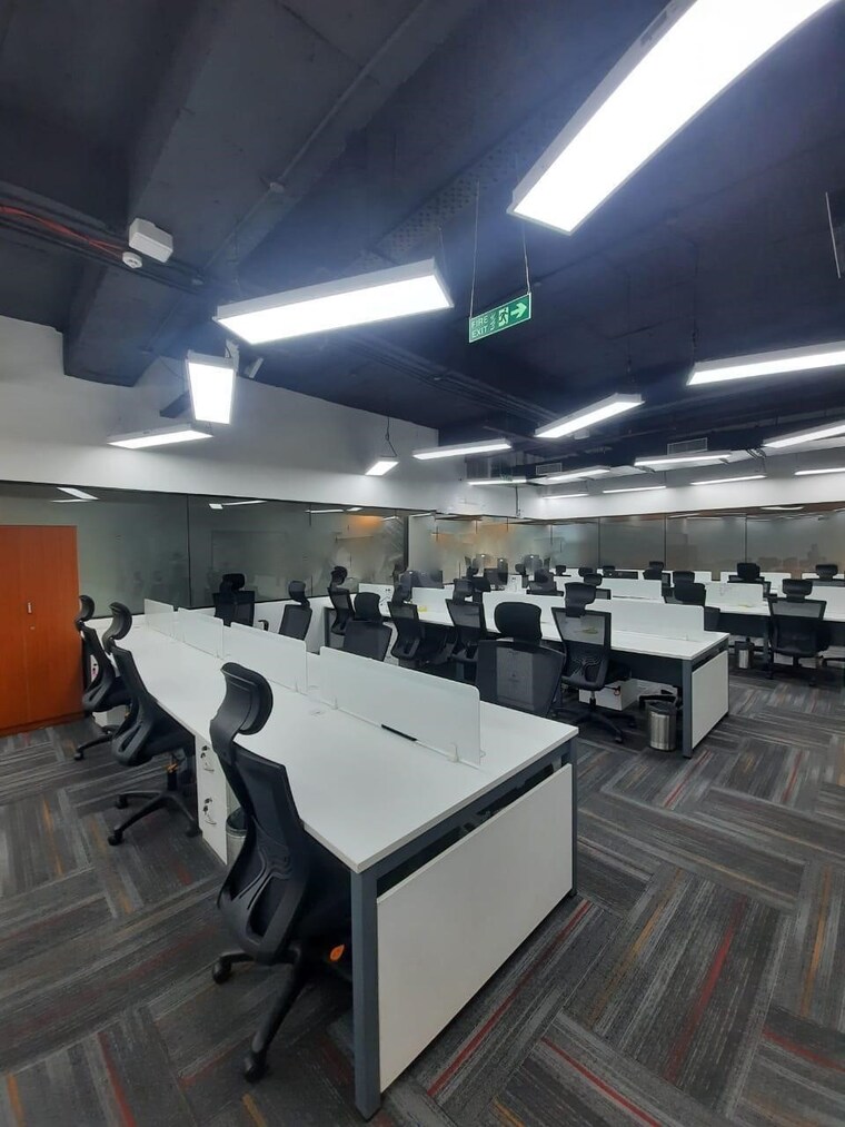 Team Area, fergusson college road Commercial Office Space 3200 Sq.Ft. In Fergusson College Road Pune 9316659