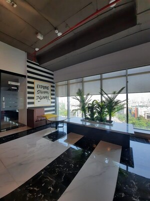   Office Space at Fergusson College Road – for Rent