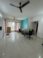 2 BHK 890 Sq.Ft. Apartment in Kolte Patil Cheryl