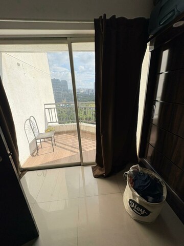 Kitchen in 2 BHK Apartment at Kolte Patil Cheryl, Kharadi – for Sale