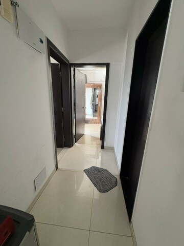 Building Lobby in 2 BHK Apartment at Kolte Patil Cheryl, Kharadi – for Sale