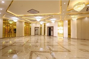 3 BHK Apartment For Sale in SKA Metro Ville, Eta Ii Greater Noida