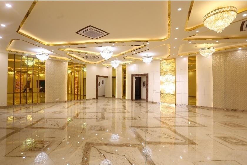 3 BHK + Pooja Room Apartment For Sale in SKA Metro Ville