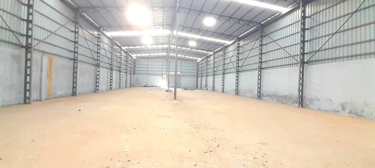 Room, kheda Commercial Warehouse 20000 Sq.Ft. In Kheda Ahmedabad 9316669