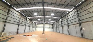  Warehouse For Rent in Kheda