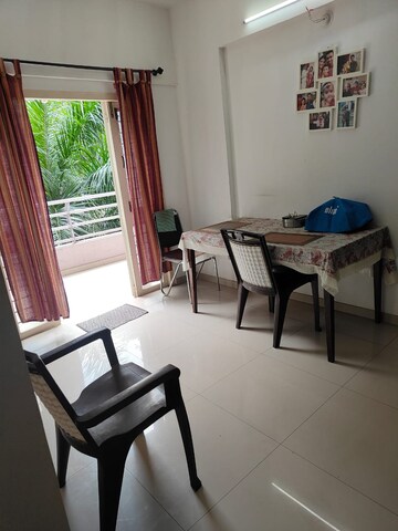3 BHK Apartment For Sale in Pimple Saudagar