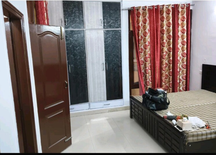 Bedroom, nk-savitry-enclave 3 Bedroom 1650 Sq.Ft. Apartment In Vip Road Zirakpur 9316680