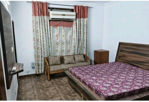 3 BHK Apartment For Rent in NK Savitry Enclave, Vip Road