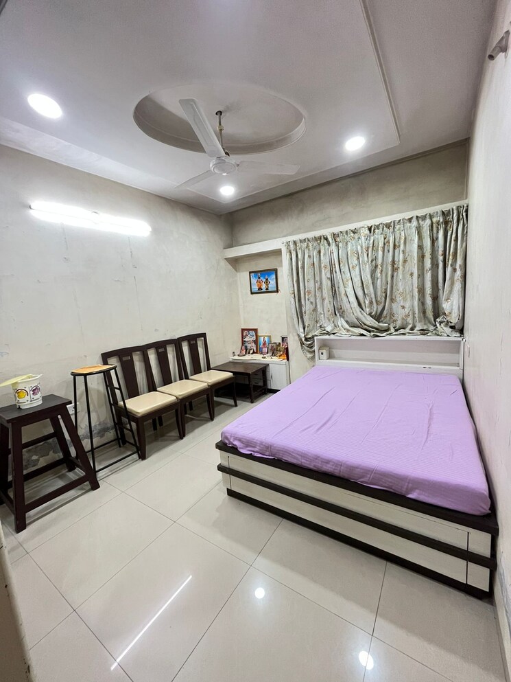 Bedroom, gokhale-anuprita 3 Bedroom 1850 Sq.Ft. Apartment In Dahanukar Colony Pune 9316702