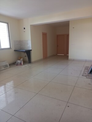 Master Bedroom in 3 BHK Apartment at Radium Road – for Sale