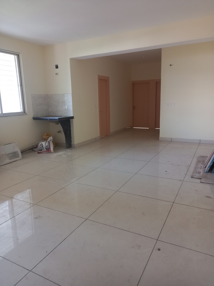 Master Bedroom, radium road 3 Bedroom 1347 Sq.Ft. Apartment In Radium Road Ranchi 9316701