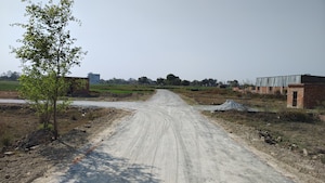  Plot For Sale in Rohania