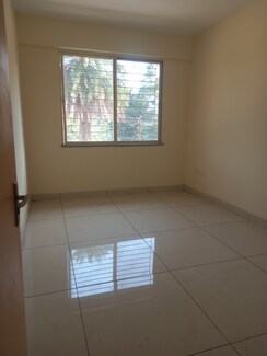 3 BHK + Pooja Room Apartment For Sale in Radium Road