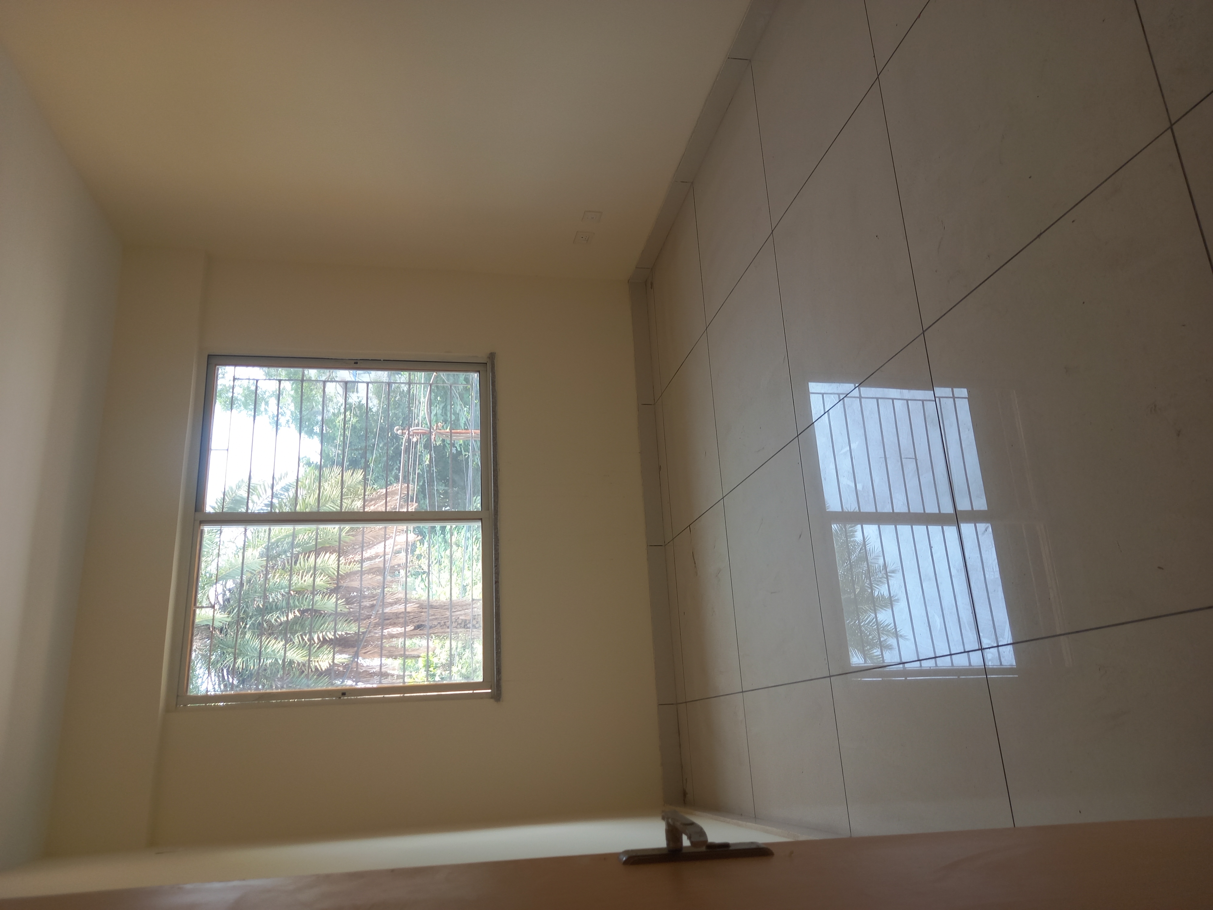 3 BHK + Pooja Room Apartment For Sale in Radium Road