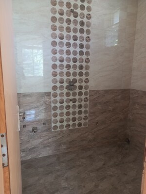 Bathroom in 3 BHK Apartment at Radium Road – for Sale