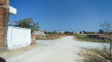 Plot – Exterior View View at Rohania - for Sale