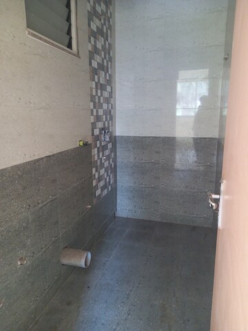 Attached Bathroom in 3 BHK Apartment at Radium Road – for Sale