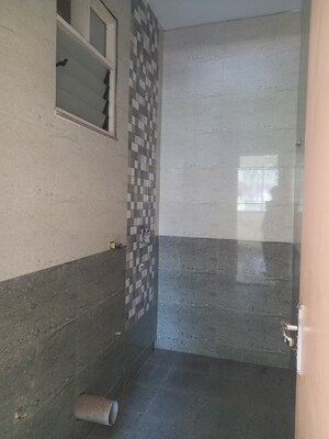 Attached Bathroom in 3 BHK Apartment at Radium Road – for Sale