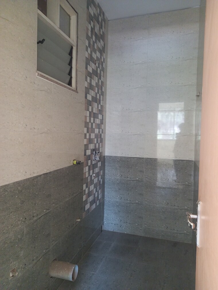 Attached Bathroom, radium road 3 Bedroom 1347 Sq.Ft. Apartment In Radium Road Ranchi 9316701