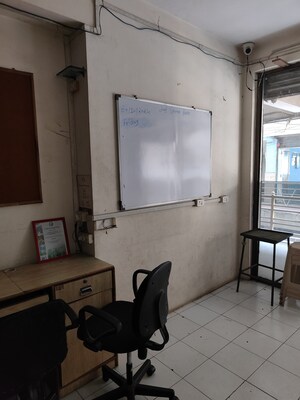 Team Area in  Office Space at Chanod – for Rent