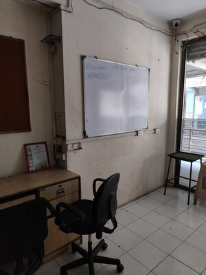 Team Area in  Office Space at Chanod – for Rent