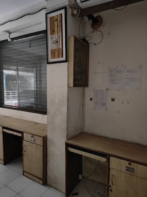 Team Area in  Office Space at Chanod – for Rent