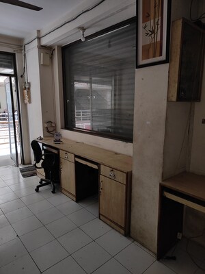 Team Area in  Office Space at Chanod – for Rent