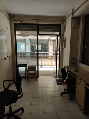 Team Area in  Office Space at Chanod – for Rent