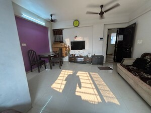1 BHK Apartment For Rent in Hiranandani Estate Avila, Ghodbunder Road