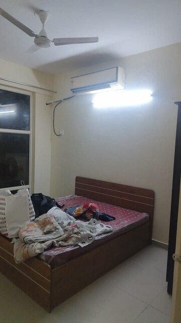 Bedroom in 2 BHK Apartment at Pyramid Elite, Sector 86 – for Rent