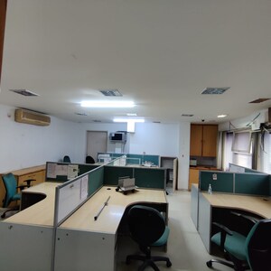  Office Space For Rent in Jetalpur