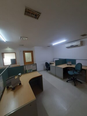 Team Area in  Office Space at Jetalpur – for Rent