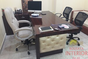 Team Area in  Office Space at Laxmi Nagar – for Rent