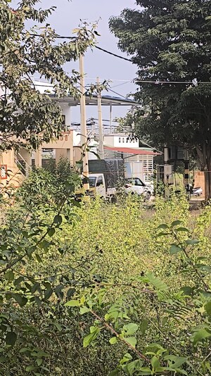  Plot – Exterior View View at Attibele - for Sale