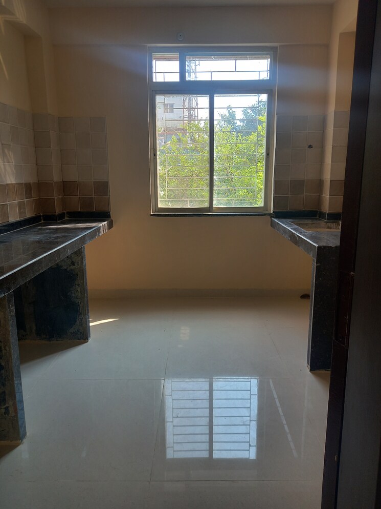 Kitchen, tupudana 3 Bedroom 1385 Sq.Ft. Apartment In Tupudana Ranchi 9316802