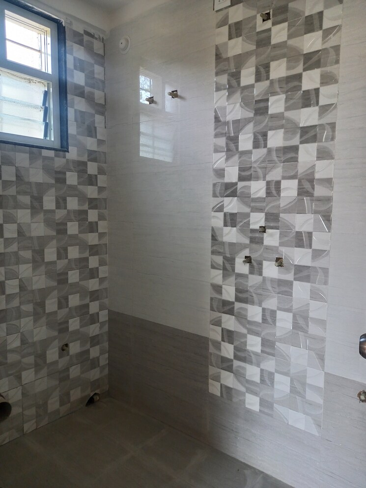 Attached Bathroom, tupudana 3 Bedroom 1385 Sq.Ft. Apartment In Tupudana Ranchi 9316802