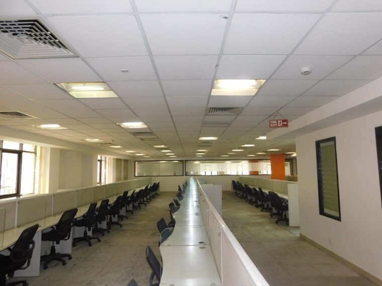 undefined, anthurium Commercial Office Space in IT/SEZ 8500 Sq.Ft. In Sector 73 Noida 9315964
