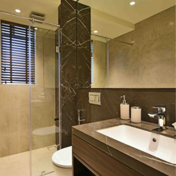 Team Area in 1 BHK Apartment at Urvi Park, Subhash Nagar – for Sale