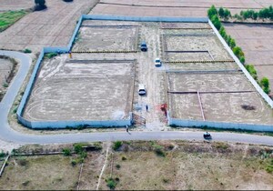  Plot For Sale in Kanpur Road