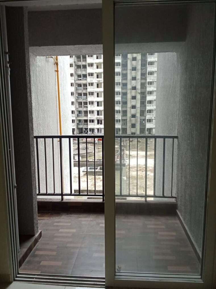 Balcony, hinjewadi 1 Bedroom 450 Sq.Ft. Apartment In Hinjewadi Pune 9316820