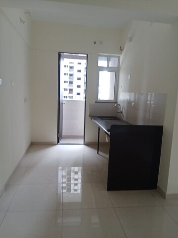 Kitchen in 1 BHK Apartment at Hinjewadi – for Rent