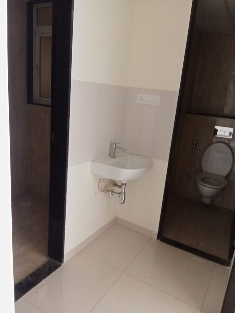 Bathroom, hinjewadi 1 Bedroom 450 Sq.Ft. Apartment In Hinjewadi Pune 9316820
