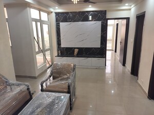 2 BHK Apartment For Rent in Supertech Ecovillage I, Sector 1 Greater Noida